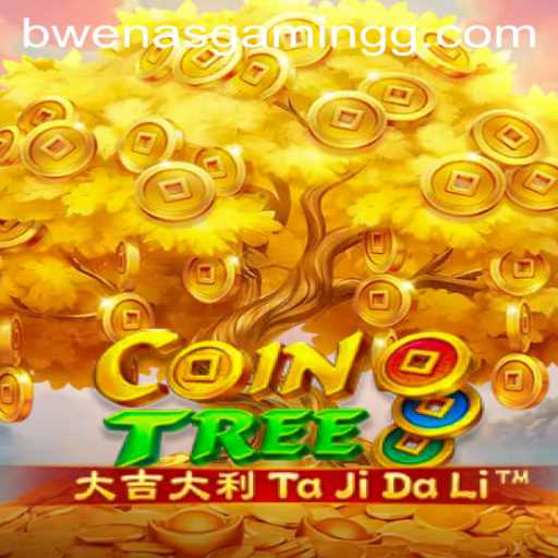 Discover the Exciting World of CoinTree: A Game by BwenasGaming