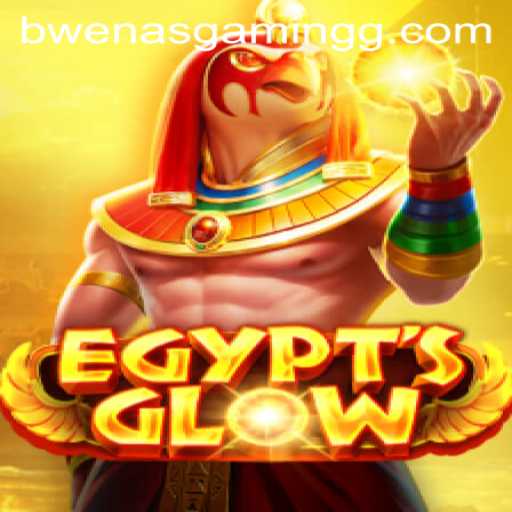 Explore the Mesmeric World of EgyptsGlow with BwenasGaming