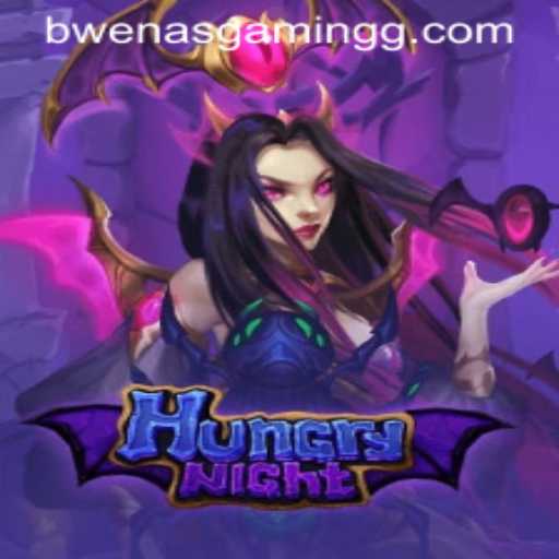 Enter the Thrilling World of HungryNight with BwenasGaming
